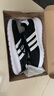 阿迪达斯 （adidas）男鞋秋季运动鞋舒适透气休闲鞋子耐磨缓震跑步鞋  42 实拍图