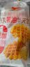 丹夫0添加黄油华夫饼159g/袋健康早餐送长辈蛋糕面包下午茶点心小零食 实拍图