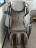 海尔（Haier）按摩椅家用全身太空舱零重力2025十大品牌电动智能按摩沙发椅摇摇椅生日礼物实用送父母H3-317-LU1 实拍图