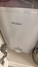 海尔（Haier）国家补贴20%小厨宝电热水器 EC8FA好水质一级能效 2200W速热大水量 家用厨房小型储水式节能热水宝 实拍图