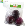 京鲜生家美舒达 山东 紫洋葱 去皮洋葱 2斤 新鲜蔬菜 实拍图