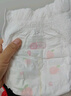 好奇（Huggies）铂金装小桃裤成长裤L120片(9-14kg)大号尿不湿拉拉裤【透爽散热】 实拍图