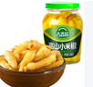 吉香居 高山小米椒350g泡野山椒小米辣椒泡椒凤爪泡菜川菜调料  实拍图