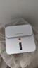 佳帮手卫生间纸巾盒 免打孔厕所纸巾盒壁挂厕纸盒浴室用品置物架纸巾架 实拍图