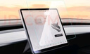 3W适用于特斯拉modelY/3屏幕钢化膜中控保护膜显示屏高清贴膜 实拍图