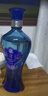洋河 蓝色经典 海之蓝 52度 520ml 单瓶装 绵柔浓香型白酒 实拍图
