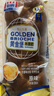 曼可顿（MANKATTAN）黄金堡面包 厚切吐司 手撕小面包方便早餐食品速食懒人成人儿童 法式黄金堡 300g*3 实拍图