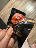 京东京造 利刃700碳素羽毛球拍对拍 耐打超轻已穿线 赠拍包+10球 实拍图