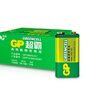 超霸（GP）9V10粒 碳性方块电池九伏适用于万能表/无线麦克风/电子仪表等商超同款电池 实拍图