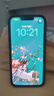 Apple/苹果 iPhone 14 (A2884) 128GB 蓝色 支持移动联通电信5G 双卡双待手机 实拍图