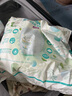 帮宝适（Pampers）清新帮尿不湿婴儿纸尿裤拉拉裤 L104片【拉拉裤】 实拍图