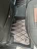 固特异（Goodyear）tpe汽车脚垫适用丰田RAV4荣放/威兰达混动不适配配件脚垫年华毯 实拍图