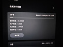 闪迪（SanDisk）512GB TF（MicroSD）4K内存卡 行车记录仪 监控摄像头专用 40,000小时录制 重复读写高耐用存储卡 实拍图