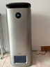 352【旗舰爆款】无雾加湿器空气净化器加湿净化一体机家用客厅卧室大面积除甲醛鼻炎国家补贴 H301 实拍图