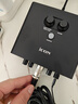 艾肯MobileU/mini外置声卡套装电脑手机主播游戏书声带货喊麦K歌直播麦克风专业录音话筒声卡设备 mini+艾肯M5 实拍图