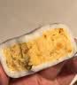 美心冰皮月饼礼盒水果味巧克力榴莲冰皮港式风味中秋高档礼盒送礼团购 粒粒初雪冰皮礼盒（16个装）480g 实拍图