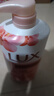 力士(LUX)沐浴露 莹润桃花香 淡雅香氛 娇肤香氛沐浴乳1000g留香 实拍图