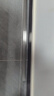 得力(deli)100cm不锈钢直尺 测量绘图刻度尺子 带公式换算表 办公用品  8460 实拍图