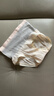 高腰无痕舒适收腹裤蚕丝底裆轻塑裤塑身提臀内裤女 肉色 2XL 【140-160斤】 实拍图