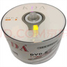 KDA DVD-R 简约系列16速 4.7G光盘/刻录光盘/刻录碟片/光碟 简装50片 dvd碟片 空白 刻录盘 光盘定制 实拍图