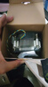 超频三（PCCOOLER）红海MINI增强版 CPU散热器（多平台/2热管/8cm双风扇/附带硅脂） 实拍图