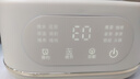World Kitchen美国康宁养生壶全玻璃恒温壶家用多功能办公室煮茶器烧水壶花茶 1.2L山姆旗舰【茶漏+炖盅+炖锅】 实拍图