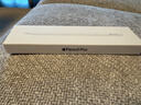 Apple/苹果 Pencil Pro 磁吸触控笔手写笔苹果笔电容笔书写绘画适用于iPad mini新品/Pro (M4)/Air (M2) 实拍图