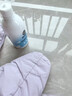 优洁士羽绒服蓬松洗衣液专用清洗剂 500ml 水洗机洗洗涤剂蓬松柔顺 实拍图