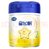 飞鹤婴幼儿配方奶粉 2段 -星飞帆2段 700g 1罐 实拍图
