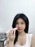 VTT【德国】电动双头剃毛器比基尼私处阴部刮毛刀手脚唇腿毛腋下全身汗毛毛发修剪脱毛仪器男女士专用 【干湿两用+买贵退差】粉色-双头剃毛器-白嫩滑肌肤 实拍图