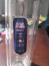 富光抗菌双层玻璃杯 一键开盖高硼硅泡茶杯子 茶水分离水杯子礼盒装男 实拍图