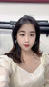 DAVA奥特莱斯特价18K金三生三世镶钻耳环高级感耳扣耳钉耳圈耳饰女 251三生三世镶钻耳钉 实拍图