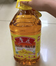 鲁花【保真花生油】 食用油 5S 压榨一级 花生油 5L 实拍图
