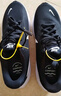 耐克NIKE男子跑步鞋缓震 REVOLUTION 8 运动鞋HJ9198-003黑白 40.5 实拍图