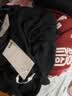 浪莎白色短裙女夏季防走光内衬高腰a字裙半身裙子芭蕾气质蓬蓬蛋糕裙 实拍图