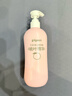 贝亲（Pigeon）桃叶精华 婴儿液体爽身露 家庭装 四季通用 480ml IA286 实拍图