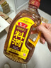 鲁花自然香料酒 1L 黄酒酿造【零添加防腐剂】炖鸡炖肉炒菜 家用调料 实拍图