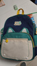 阳光8点[幼升小]书包小学生儿童护脊减负卡通高颜值1-3年级女男孩双肩包 实拍图