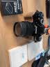 富士X-T50/XT50复古微单相机6K30P高清视频拍摄/20种胶片模拟/4020万像素数码相机套机 X-T50单机浩瀚银 官方标配 实拍图