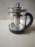 苏泊尔（SUPOR）养生壶 1.5L煮茶器花茶壶 玻璃电茶壶 电水壶烧水壶电热水壶开水壶 保温煮茶壶SW-15YJ33A 实拍图