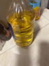 鲁花食用油 香飘万家系列 浓香大豆油 3.09L 非转基因 实拍图