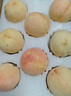 京地达桃智利油桃新鲜桃子脆桃应季 净重4斤单果225g+源头直发包邮 实拍图