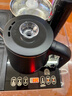容声全自动上水电热水壶家用办公烧水煮茶一体机茶台烧水壶一体恒温保温泡茶壶自动上水一体茶具套装 0.8L 清洁款|37*20cm数码显示水柱基础款 实拍图
