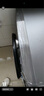 小天鹅（LittleSwan）滚筒洗衣机全自动家用 带烘干洗烘一体【TD120V098WDT】 12公斤 超薄 家电国家补贴20% 以旧换新 实拍图