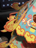 多美忆中秋节灯笼diy手工制作材料灯笼儿童幼儿园古风六面宫灯知春意 实拍图