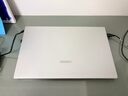 神舟（HASEE）【国家补贴20%】优雅X5 13代酷睿i5 15.6英寸轻薄商务笔记本电脑(i5-13420H 16GB  512G 1080P)银 实拍图