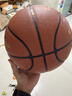 斯伯丁（SPALDING）篮球TF系列7号PU比赛室内外兼用耐磨成人青少年 77-176Y 实拍图