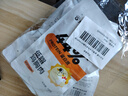 光合力量 新奥尔良风味鸡胸肉500g即食高蛋白低脂健身轻食鸡胸脯100g*5袋 实拍图