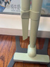 ±0【790g超轻量】日本正负零无线手持吸尘器家用小型轻量大吸力吸尘机除螨仪吸尘器XJC-G040 雅灰色【标准版】地刷+缝隙刷 实拍图