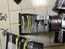 欧莱雅（LOREAL）男士洗面奶抗黑头深层清洁毛孔清爽控油火山泥清痘洁面乳洁面膏 炭爽双效洁面共300ml 实拍图